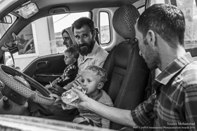 In the Name of Religion photo by Younes Mohammad