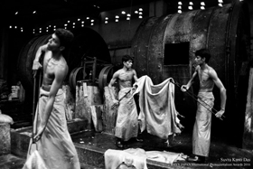 Contaminated Land photo by Suvra Kanti Das
