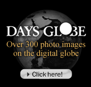 DAYS GLOBE