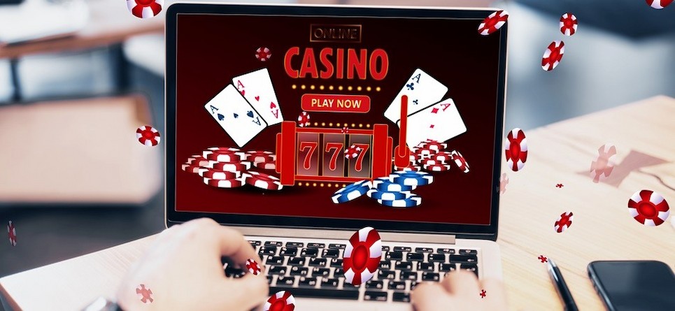 Online casino