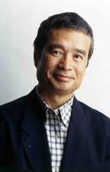 立松和平（作家）
