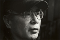 広河隆一　（ＤＡＹＳ ＪＡＰＡＮ編集長　フォトジャーナリスト）